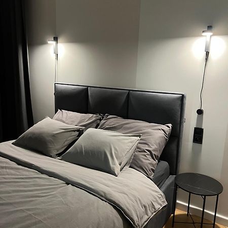 Apartament Np Garwolin Exterior foto