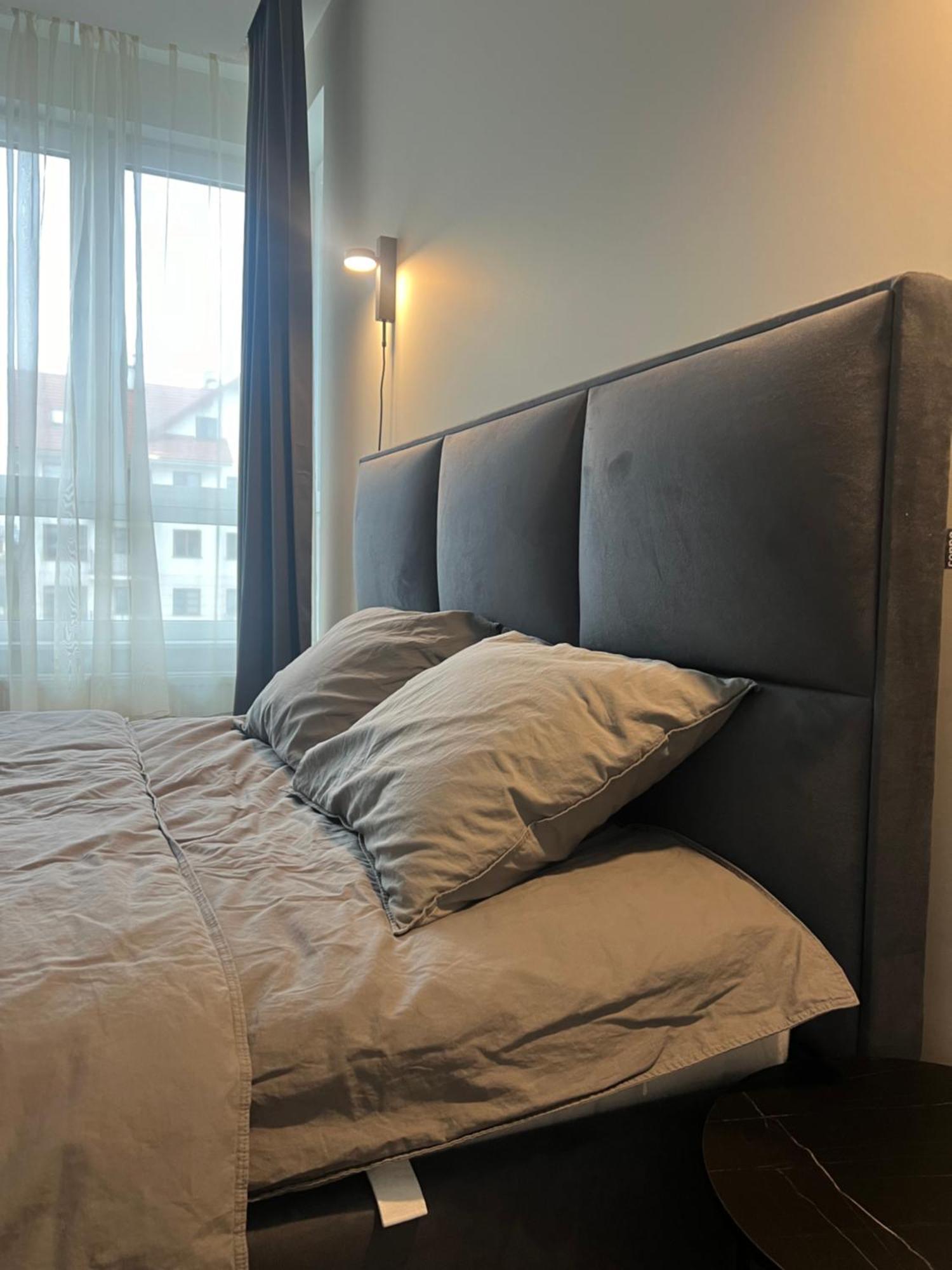 Apartament Np Garwolin Exterior foto