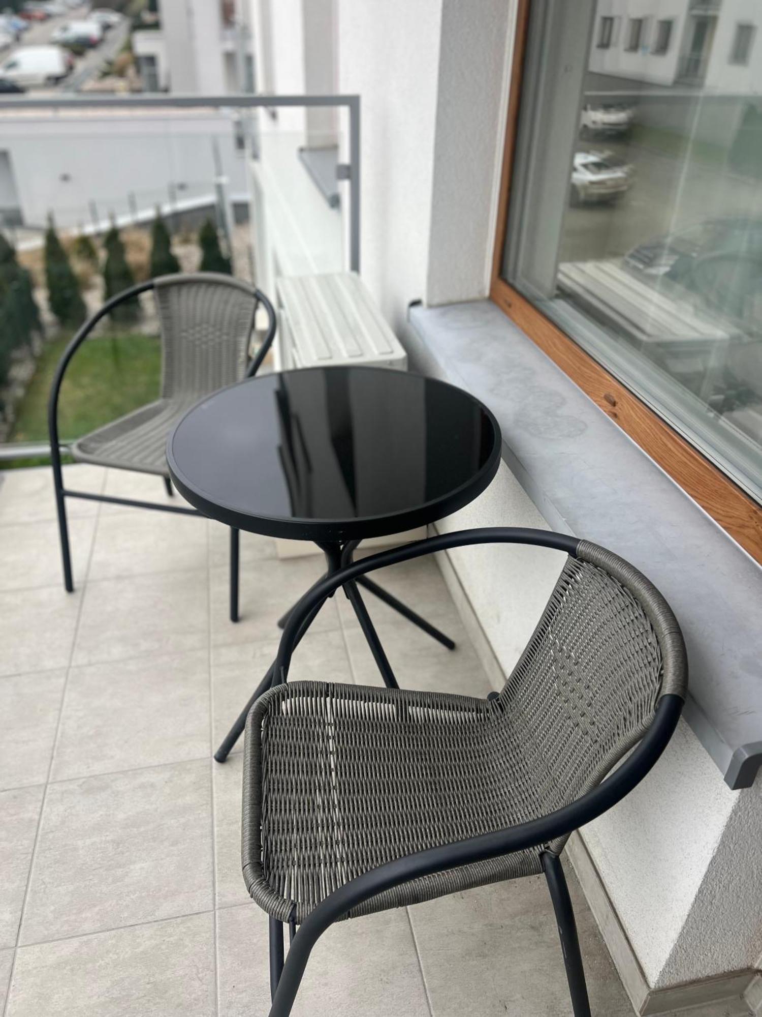 Apartament Np Garwolin Exterior foto
