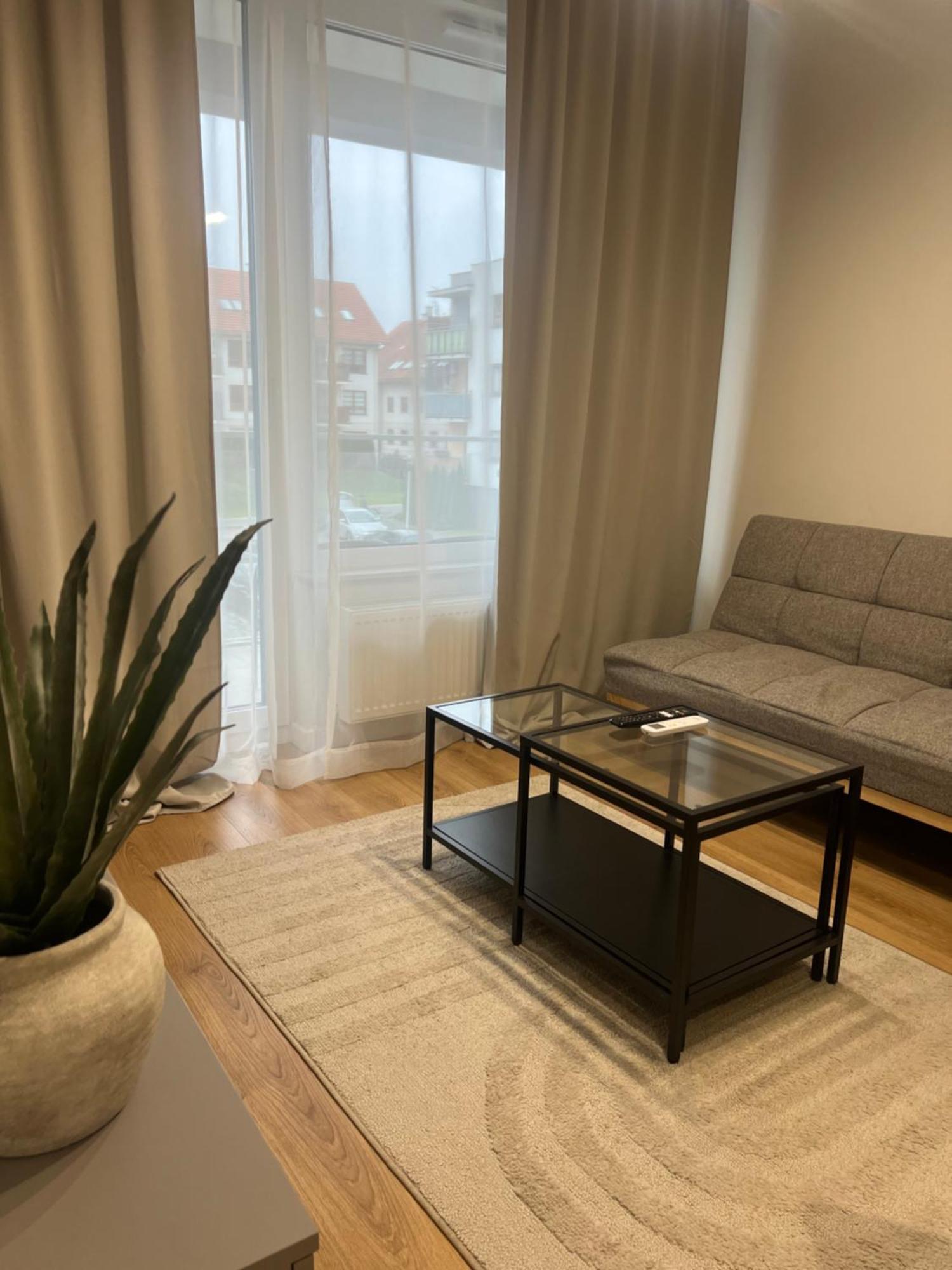 Apartament Np Garwolin Exterior foto